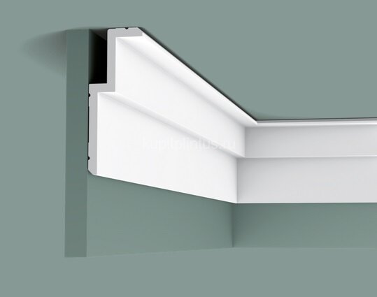 Заказать Карниз Orac Decor Purotouch C391 2 м 