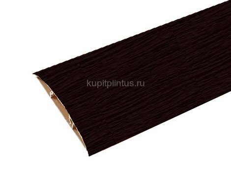 Заказать Наличник IDEAL Нк70 с кабель-каналом 302 Венге черный 2,2 м 