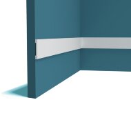 Молдинг 60 мм Перфект Плюс P162 2 м Молдинг 60 мм Перфект Плюс P162 2 м