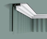 Карниз Orac Decor Purotouch C390 2 м