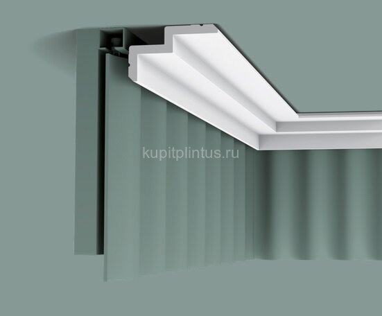 Заказать Карниз Orac Decor Purotouch C390 2 м 
