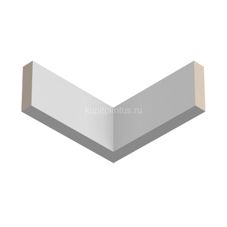 Заказать Профиль ЛДФ 12х57 мм Ultrawood E2E 9988 2,44 м 