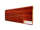 Напольный плинтус МДФ Teckwood цветной 100х16 Мербау 2.15 м