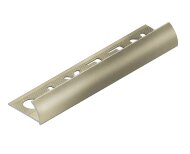 С-профиль для плитки внешний 8 мм NEEXY PV16-17 BT титан блестящий 2.7 м С-профиль для плитки внешний 8 мм NEEXY PV16-17 BT титан блестящий 2.7 м