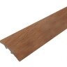 Заказать Порог алюминиевый В4 Л Темный бук (ламинированный) 2,7 м Заказать Порог алюминиевый В4 Л Темный бук (ламинированный) 2,7 м