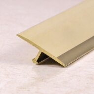 Профиль Т-образный из латуни ЛПТ-13 2,7 м Профиль Т-образный из латуни ЛПТ-13 2,7 м