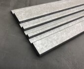 Стеновая панель Hiwood LV121 S381A декорированная 120х12 мм 2,7 м