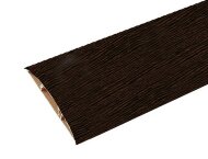 Наличник IDEAL Нк70 с кабель-каналом 301 Венге 2,2 м Наличник IDEAL Нк70 с кабель-каналом 301 Венге 2,2 м