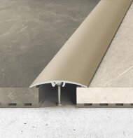 Одноуровневый порог алюминий скрытое крепление 32 мм Effector A66-04 Оливка 2,7 м Одноуровневый порог алюминий скрытое крепление 32 мм Effector A66-04 Оливка 2,7 м