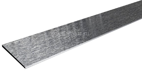 Заказать Алюминиевая полоса 15х1,5 2,2 м серебро глянец браш 2,2 м Заказать Алюминиевая полоса 15х1,5 2,2 м серебро глянец браш 2,2 м