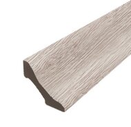 Галтель 22х22 IDEAL УвГ22 цвет 229 Дуб латте 2,7 м