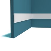 Молдинг 75 мм Перфект Плюс P163 2 м Молдинг 75 мм Перфект Плюс P163 2 м