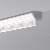 Карниз NMC Decoflair E29 90х50 2 м