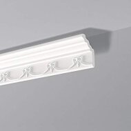 Карниз NMC Decoflair E29 90х50 2 м Карниз NMC Decoflair E29 90х50 2 м