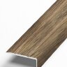 Заказать Угловой порог из алюминия Д3 КД Дуб венский (декорированный) 2,7 м Заказать Угловой порог из алюминия Д3 КД Дуб венский (декорированный) 2,7 м