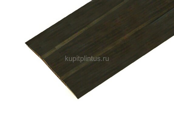 Заказать Порог алюминиевый декорированный А6 КД Венге 2,7 м Заказать Порог алюминиевый декорированный А6 КД Венге 2,7 м