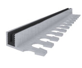 Монтажная планка для Т-профиля 9 мм MP 70 AG гибкая 2,7 м