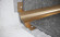 Заказать Стальной профиль угловой внутренний для плитки 12 мм FWM 12 GS золото сатинированное 2,7 м 