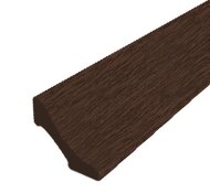 Галтель 22х22 IDEAL УвГ22 цвет 351 Каштан 2,7 м Галтель 22х22 IDEAL УвГ22 цвет 351 Каштан 2,7 м