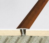 Профиль Т-образный алюминий 18 мм Effector A55 0909 Дуб Золотистый 2,5 м Профиль Т-образный алюминий 18 мм Effector A55 0909 Дуб Золотистый 2,5 м