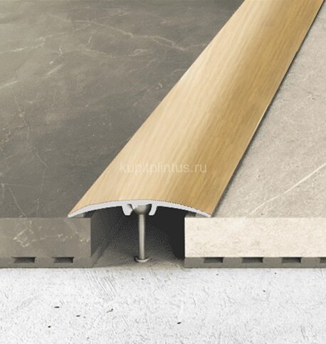 Заказать Алюминиевый порог одноуровневый 40 мм Effector A 64-25 Клен 2,7 м Заказать Алюминиевый порог одноуровневый 40 мм Effector A 64-25 Клен 2,7 м