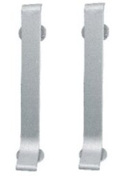 Соединитель для напольного плинтуса Cezar LP59 Соединитель для напольного плинтуса Cezar LP59