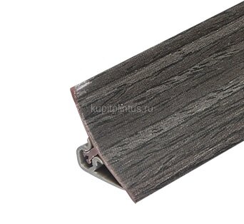 Заказать Плинтус для столешницы Cezar BL33 126 Натуральное дерево 3 м 