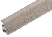 Плинтус для столешницы Cezar BL44 069 Дуб Аутентик серый 3 м Плинтус для столешницы Cezar BL44 069 Дуб Аутентик серый 3 м