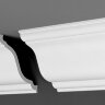 Заказать Потолочный плинтус 130х130 мм Де-Багет XPS П 11 130/130 белый 2 м Заказать Потолочный плинтус 130х130 мм Де-Багет XPS П 11 130/130 белый 2 м