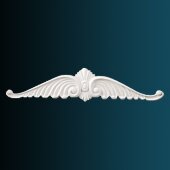 Декоративный орнамент Перфект G2169 60х270х20 мм Декоративный орнамент Перфект G2169 60х270х20 мм