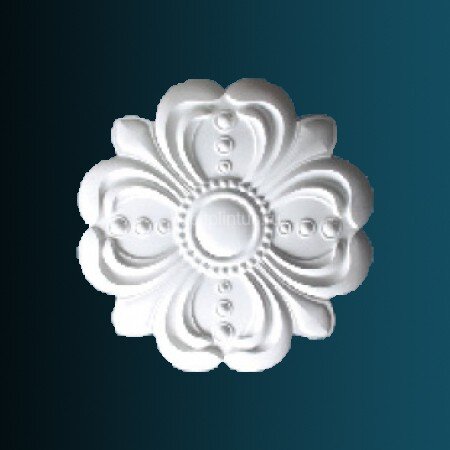 Заказать Декоративный орнамент Перфект G2381 390х390х35 мм 