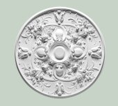 Потолочная розетка Orac Decor Purotouch R24 диаметром 79 см Потолочная розетка Orac Decor Purotouch R24 диаметром 79 см