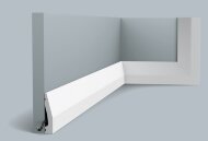 Плинтус Orac Decor Duropolymer SX159 2 м