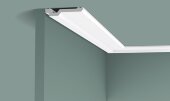 Карниз Orac Decor Purotouch C356 2 м
