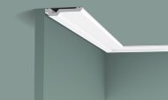 Карниз Orac Decor Purotouch C356 2 м