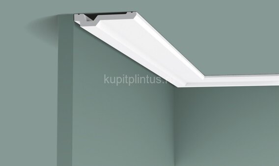 Заказать Карниз Orac Decor Purotouch C356 2 м Заказать Карниз Orac Decor Purotouch C356 2 м