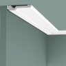 Заказать Карниз Orac Decor Purotouch C356 2 м Заказать Карниз Orac Decor Purotouch C356 2 м