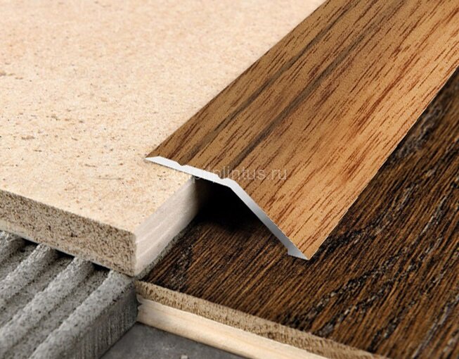 Заказать Разноуровневый порог С2 КД Дуб деревенский 2,7 м Заказать Разноуровневый порог С2 КД Дуб деревенский 2,7 м