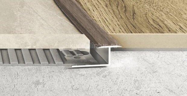 Заказать Гибкий Т-образный профиль закладной 15 мм Effector S 92 0911 Дуб Верден 2,5 м Заказать Гибкий Т-образный профиль закладной 15 мм Effector S 92 0911 Дуб Верден 2,5 м