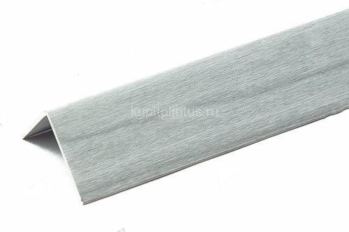 Заказать Уголок защитный ПВХ Lemal E25 25х25 мм Цвет 8602 Под дерево 2,75 м Заказать Уголок защитный ПВХ Lemal E25 25х25 мм Цвет 8602 Под дерево 2,75 м