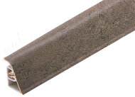 Плинтус для столешницы Cezar BL44 068 Валентино глина 3 м