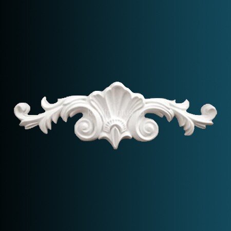 Заказать Декоративный орнамент Перфект G2171 98х300х33 мм 