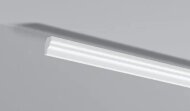 Потолочный плинтус (карниз) NMC LX-25 2 м Потолочный плинтус (карниз) NMC LX-25 2 м