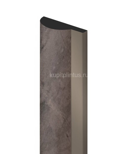 Заказать Финишный молдинг 12х36 мм HiWood LF140A BR492 под дерево 2,7 м Заказать Финишный молдинг 12х36 мм HiWood LF140A BR492 под дерево 2,7 м