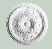 Потолочная розетка Orac Decor Purotouch R23 диаметром 71 см Потолочная розетка Orac Decor Purotouch R23 диаметром 71 см