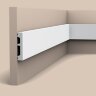 Заказать Плинтус гибкий Orac Decor Duropolymer Flex SX157F 2 м Заказать Плинтус гибкий Orac Decor Duropolymer Flex SX157F 2 м