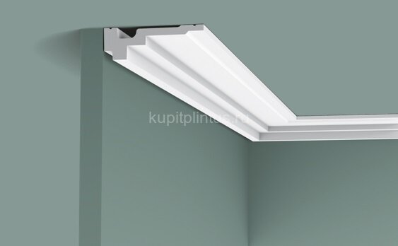 Заказать Карниз Orac Decor Purotouch C355 2 м Заказать Карниз Orac Decor Purotouch C355 2 м