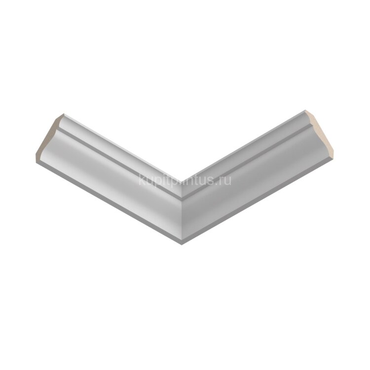 Заказать Карниз ЛДФ 40х55 мм Ultrawood CR 4258 2,44 м Заказать Карниз ЛДФ 40х55 мм Ultrawood CR 4258 2,44 м