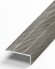 Заказать Угловой порог из алюминия Д3 КД Дуб арктик (декорированный) 2,7 м Заказать Угловой порог из алюминия Д3 КД Дуб арктик (декорированный) 2,7 м