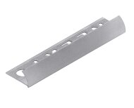 С-профиль для плитки внешний 10 мм NEEXY PV17-02 MS серебро матовое 2.7 м С-профиль для плитки внешний 10 мм NEEXY PV17-02 MS серебро матовое 2.7 м